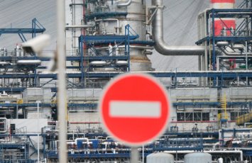 Россия запрещает экспорт бензина