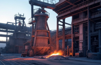 Доход Азербайджана от экспорта черных металлов увеличился