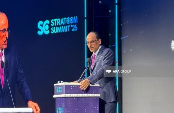 Ибрагим Калын: В регионе может начаться длительная братоубийственная война