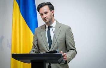 МИД Украины: Опровергаем заявление КСИР об ударе по складу антидронных систем в Дубае