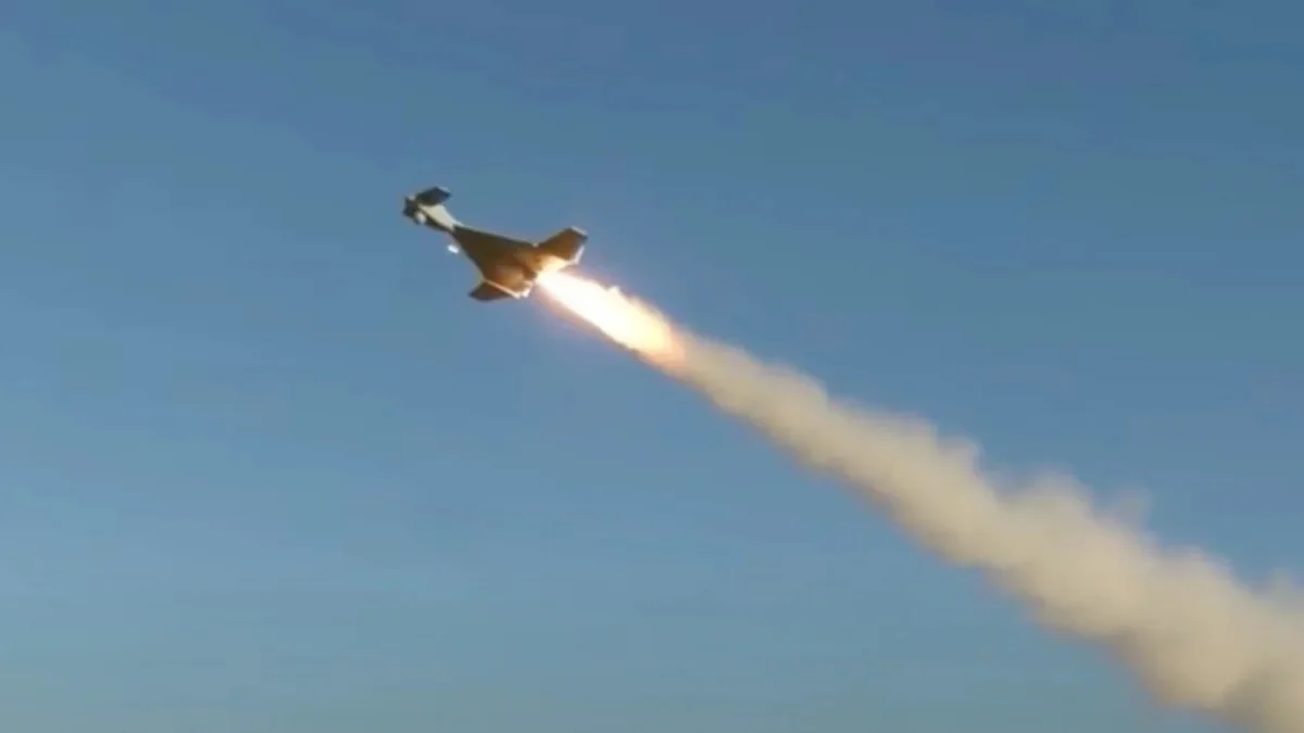 Сирийская армия отразила атаку БПЛА на базу Аль-Танф