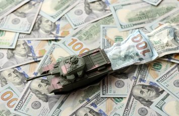 “İran müharibəsi misli görünməmiş maliyyə xərcləri və insan itkisinə yol açır”