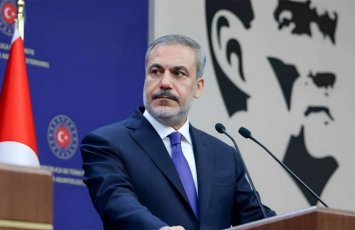 Хакан Фидан: Напряженность на Ближнем Востоке перерастает в более масштабную войну