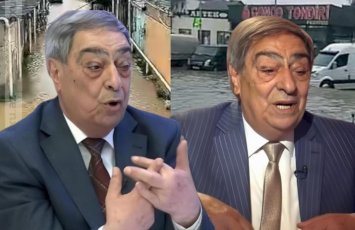 “Kimin pulu çoxdursa şəhərin mərkəzində, asfaltın ortasında ev tikir, kanalizasiya iflic vəziyyətdədir”-ÖZƏL