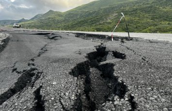 Учёный предупредил об угрозе, которую несут ливни в Азербайджане