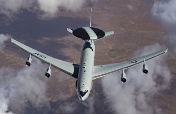 Иран ударил по «глазам» США