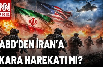 İrana qarşı istənilən quru əməliyyatı intihardır...- ABŞ-ın keçmiş dviziya komandiri