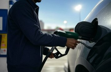 Стоимость бензина в США увеличилась примерно на доллар