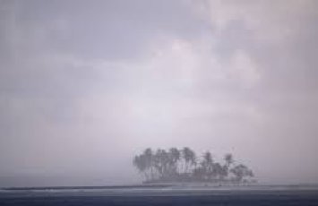 В Австралии после шторма 