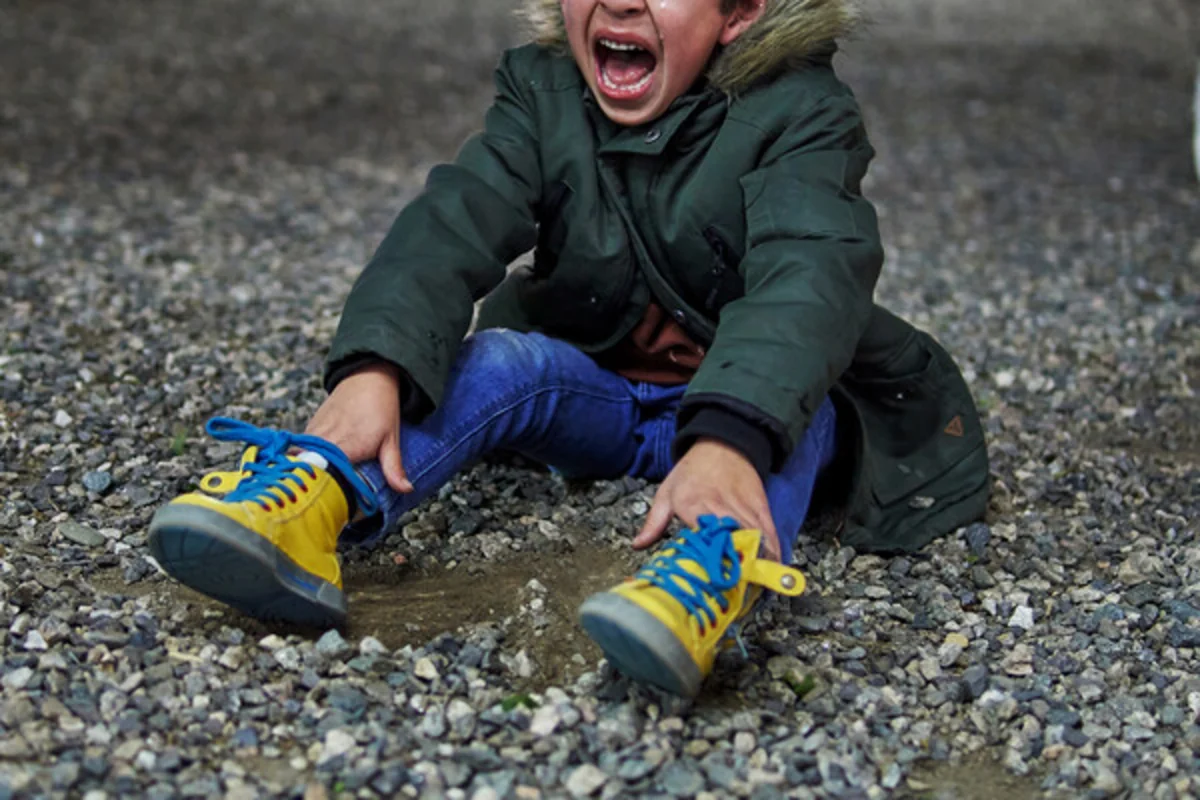 Педагог объяснила, почему современные дети не переносят проигрыш