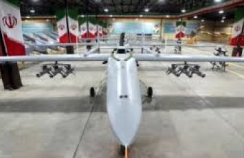 Страны Залива противостоят иранским ракетам и беспилотникам