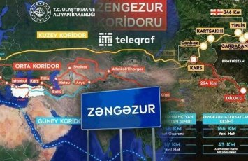 Ermənistanda Zəngəzur seçkisi: Yaydakı prosesi belə adlandırırlar – İki yol təklif edilir
