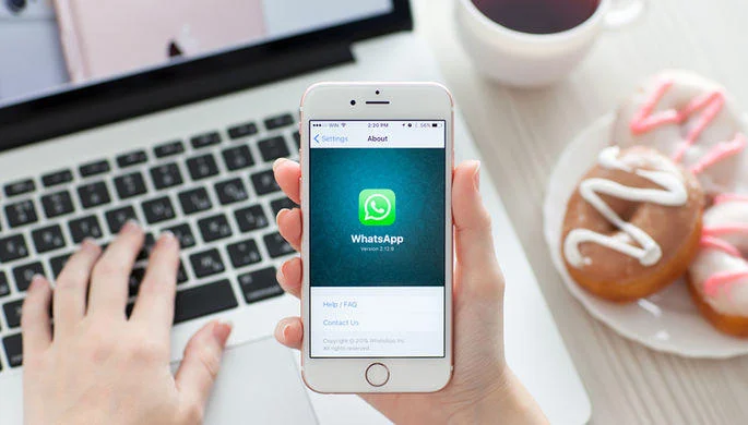 В WhatsApp появилась нововведение