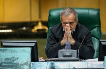 Раскол между Пезешкианом и КСИР: президент требует прекращения огня. Иран на грани финкатастрофы