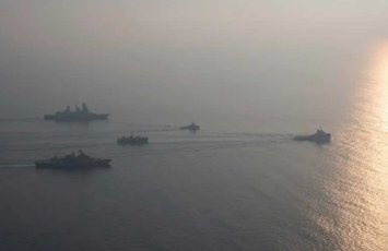 Миссия ЕС предупредила об угрозе атак на суда в Красном море и Аденском заливе