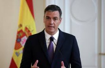 Педро Санчес: Ситуация на Ближнем Востоке грозит продовольственным кризисом