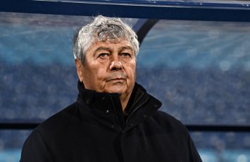 Mirça Luçesku xəstəxanaya yerləşdirilib