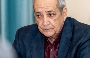 СМИ: Прощание и похороны Расима Балаева состоятся в Баку