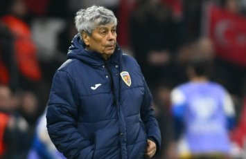 Мирча Луческу госпитализирован