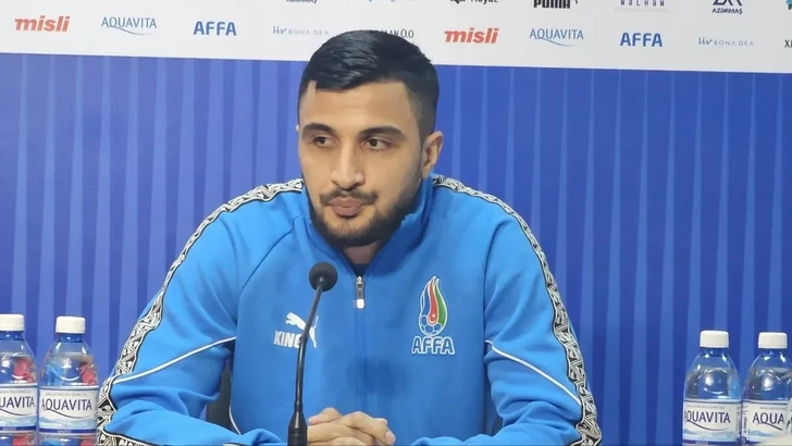 Гисмет Алыев: Сделаем все возможное, чтобы порадовать болельщиков