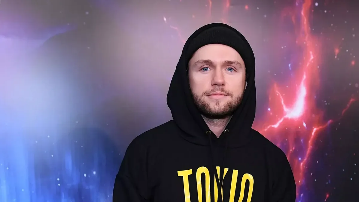 Влад Соколовский признался в романе с Нюшей спустя 10 лет