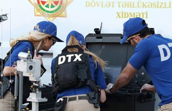 “Onlar bu addımları xarici xüsusi xidmət orqanlarının tapşırığı əsasında atırlar”