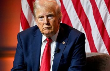 Провальная политика Трампа: как она усиливает Россию и Иран