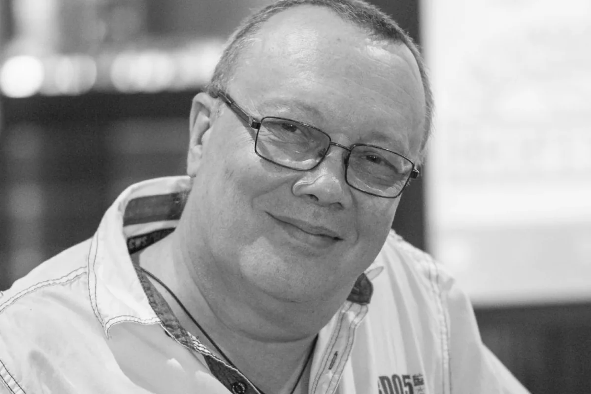 Умер участник знаменитой комик-труппы 