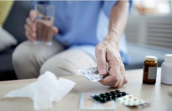 Dərman qəbulunda ən böyük səhvlərdən biri açıqlandı