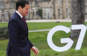 KİV: Rubio G7 ölkələrini Hörmüz boğazında təhlükəsizlik missiyasında iştirak etməyə çağırıb