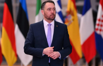 Maksim Prevo: Belçika Azərbaycanla Ermənistan arasında sülh sazişinin tezliklə imzalanacağına ümid edir