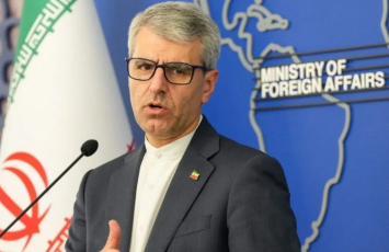 Bəqai: Sanksiyalar iranlıları həyat əhəmiyyətli dərmanlardan məhrum edir