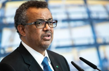 Qebreyesus: Tehrana hücumlar zamanı ÜST-nin ofisinə zərər dəyib