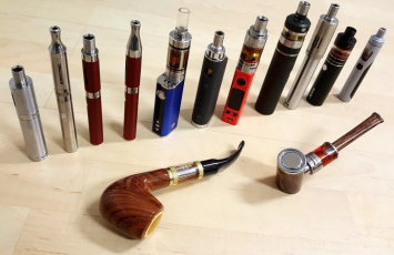 Bu gündən Azərbaycanda elektron siqaretlər qadağan olunur