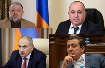 Paşinyandan ağlasığmaz qərar: axtarışda olan siyasi rəqiblərinin seçki ərəfəsində ölkəyə qayıtmasına icazə verdi?..