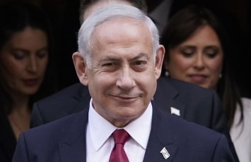 Yaxın Şərqin “Bibi”si: Netanyahu kimdir...