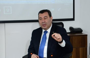 Azərbaycan xarici siyasət düsturu: Regional və qlobal gərginlik bu cür idarə edilir - MÜSAHİBƏ