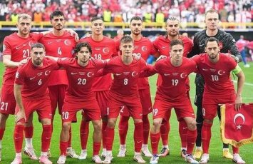 ЧМ-2026: Календарь игр сборной Турции