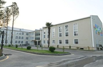 В одной из школ приостановлены занятия