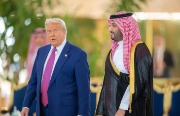 Media: Tramp Səudiyyə Ərəbistanının vəliəhd şahzadəsi ilə İranla mümkün atəşkəsi müzakirə edib