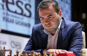 Şahmatçılarımızın FIDE reytinqində yeni mövqeləri bəlli oldu