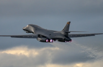 ABŞ İrandakı hədəflərə 12 mindən çox döyüş uçuşu həyata keçirib