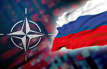 XİN: NATO Rusiya ilə hərbi münaqişəyə hazırlaşır