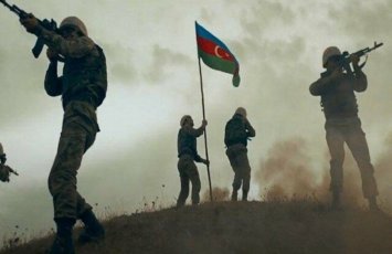 Минуло деcять лет с апрельских боев