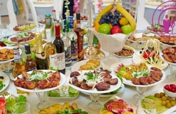 Bayram sonrası TOY sifarişləri – KÖHNƏ menyu, TƏZƏ qiymətlər...