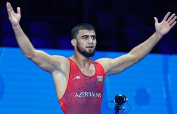 Azərbaycan idmançılarının yeni reytinq cədvəli açıqlandı