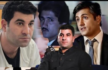 “Niyazla səhnədə baş-başa dəydik, obrazda olduğu üçün o ağladı, mən isə gülərək səhnədən çıxdım” - FOTO+ÖZƏL