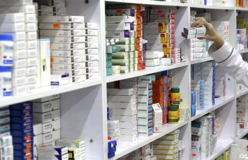 Azərbaycana gətirilən dərmanların sayı açıqlandı - RƏSMİ