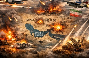 1 aylıq hərbi əməliyyatlar və 93 milyonluq İranın mənəvi-ideoloji potensialı fonunda 10 milyonluq İsrailin gələcəyi necə görünür?..-ARAŞDIRMA