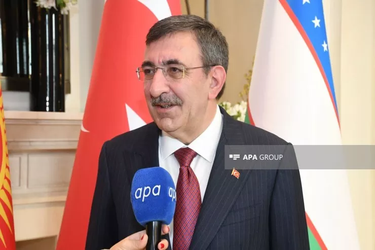 “Ermənistanla sərhədlərinin açılması sülhün konkret nəticələrindən biri olacaq” - Cevdet Yılmazla MÜSAHİBƏ